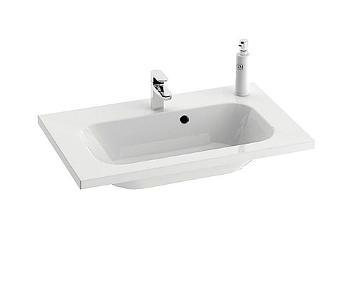Santeh-Crystal.ru: Раковина Ravak Chrome 80 XJG01180000 Белая Заказать Раковина Ravak Chrome 80 XJG01180000 Белая в магазине сантехники Santeh-Crystal.ru