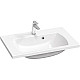 Заказать Раковина Ravak Classic II 70 XJX01170000 Белая в магазине сантехники Santeh-Crystal.ru