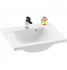 Раковина Ravak Classic 70 XJD01170000 Белая