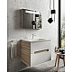 Приобрести Раковина Ravak Classic 70 XJD01170000 Белая в магазине сантехники Santeh-Crystal.ru