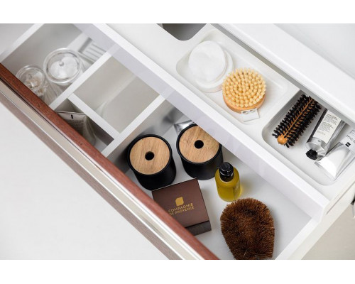 Купить Раковина Ravak Clear 100 XJJ01110000 Белая в магазине сантехники Santeh-Crystal.ru