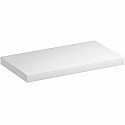 Столешница под раковину Ravak Formy I 120 X000000841 Белая Столешница под раковину Ravak Formy I 120 X000000841 Белая