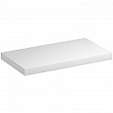 Столешница под раковину Ravak Formy I 80 X000000839 Белая Столешница под раковину Ravak Formy I 80 X000000839 Белая