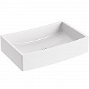 Раковина-чаша Ravak Formy 02 50 XJM01250000 Белая Раковина-чаша Ravak Formy 02 50 XJM01250000 Белая