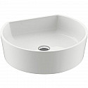 Раковина-чаша Ravak Moon 1С 40 XJN01300001 Белая Раковина-чаша Ravak Moon 1С 40 XJN01300001 Белая