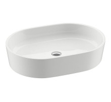 Раковина-чаша Ravak Moon 2 56 XJN01300002 Белая