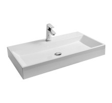 Раковина Ravak Natural 80 XJO01280000 Белая