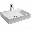 Раковина Ravak Natural 50 XJO01250000 Белая Раковина Ravak Natural 50 XJO01250000 Белая