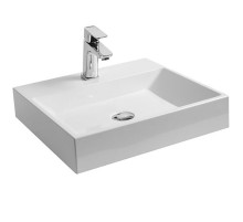 Раковина Ravak Natural 50 XJO01250000 Белая