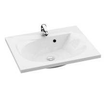 Раковина Ravak Rosa II 76 XJ201176000 Белая