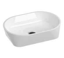 Раковина-чаша Ravak Solo 58 XJX01358000 Белая