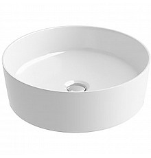 Раковина-чаша Ravak Uni Slim 40 XJX01140002 Белая