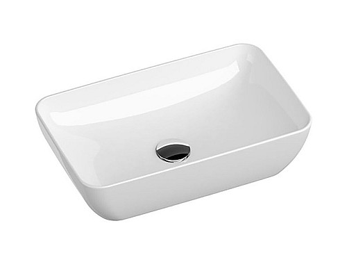 Заказать Раковина-чаша Ravak Uni Slim 50 XJX01150001 Белая в магазине сантехники Santeh-Crystal.ru