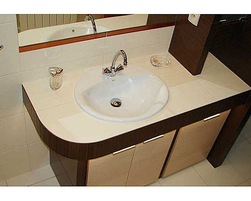 Приобрести Раковина Roca Adora 50 327204000 Белая в магазине сантехники Santeh-Crystal.ru