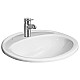 Приобрести Раковина Roca Adora 50 327204000 Белая в магазине сантехники Santeh-Crystal.ru