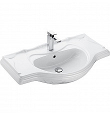 Раковина Roca America 85 327206000 Белая