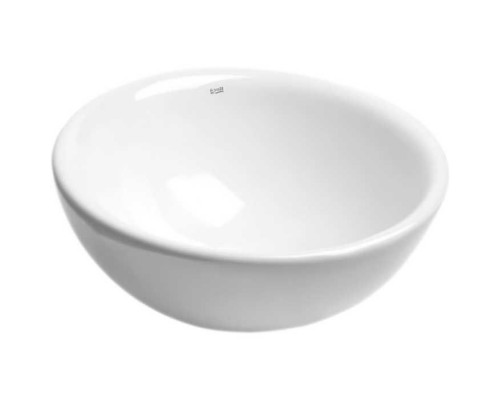 Приобрести Раковина-чаша Roca Bol 40 327876000 Белая в магазине сантехники Santeh-Crystal.ru