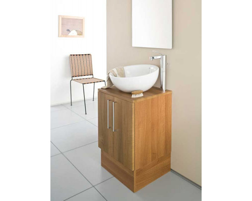 Приобрести Раковина-чаша Roca Bol 40 327876000 Белая в магазине сантехники Santeh-Crystal.ru