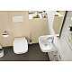 Заказать Раковина Roca Debba 35 325999000 Белая в магазине сантехники Santeh-Crystal.ru