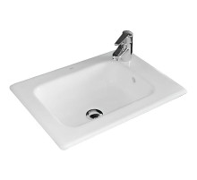 Раковина Roca Debba Unik 50 32799J00Y Белая