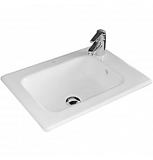 Раковина Roca Debba Unik 50 32799J00Y Белая