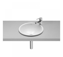 Раковина Roca Foro 40 327872000 Белая