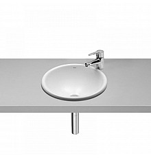 Раковина Roca Foro 40 327872000 Белая