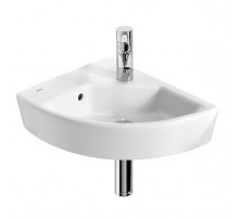 Раковина Roca Hall 43 327623000 L Белая