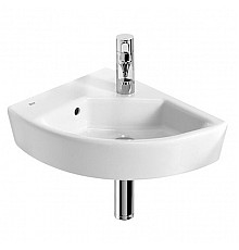 Раковина Roca Hall 43 327623000 L Белая