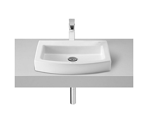 Заказать Раковина Roca Hall 52 32788200H Белая в магазине сантехники Santeh-Crystal.ru