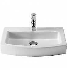 Раковина Roca Hall 52 32788200H Белая