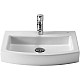 Заказать Раковина Roca Hall 52 32788200H Белая в магазине сантехники Santeh-Crystal.ru