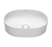 Раковина-чаша Roca Inspira 50 327520000 Белая