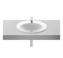 Раковина Roca Java 52 327863000 Белая