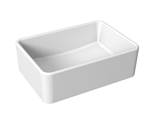 Приобрести Раковина-чаша Roca Mila 50 32700B000 Белая в магазине сантехники Santeh-Crystal.ru