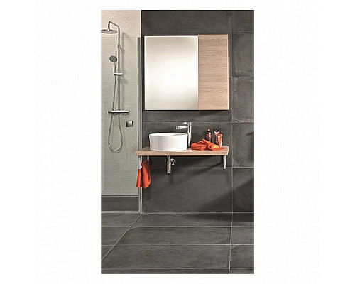 Приобрести Раковина-чаша Roca Mila 40 32700C000 Белая в магазине сантехники Santeh-Crystal.ru