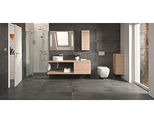 Приобрести Раковина-чаша Roca Mila 40 32700C000 Белая в магазине сантехники Santeh-Crystal.ru