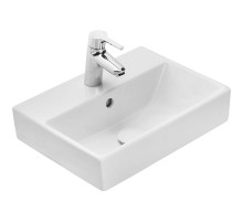 Раковина Roca Oleta 50 3274C300Y Белая