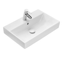 Раковина Roca Oleta 60 3274C400Y Белая