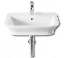 Раковина Roca The Gap 55 327475000 Белая