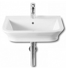 Раковина Roca The Gap 55 327475000 Белая