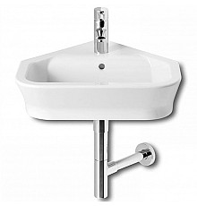 Раковина Roca The Gap 48 32747R000 Белая