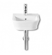 Раковина Roca The Gap 35 327479000 Белая