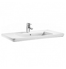 Раковина Roca Unik The Gap 60 327472000 Белая