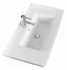 Раковина Roca Unik The Gap 70 327471000 Белая