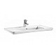 Заказать Раковина Roca Unik The Gap 80 327470000 Белая в магазине сантехники Santeh-Crystal.ru