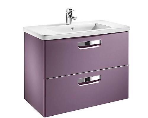 Santeh-Crystal.ru: Раковина Roca Unik The Gap 80 327470000 Белая Заказать Раковина Roca Unik The Gap 80 327470000 Белая в магазине сантехники Santeh-Crystal.ru