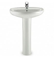 Раковина Roca Victoria 60 327392000 Белая