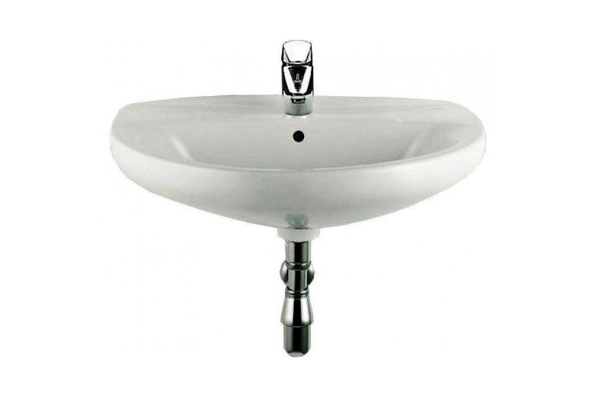 Roca 732739300Y Раковина VICTORIA 56x46 бел. — купить в Алматы