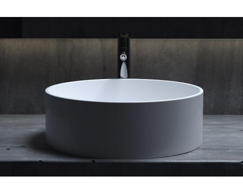 Заказать Раковина 45x45 см Salini S-Sense Armonia 02 130112G в магазине сантехники Santeh-Crystal.ru